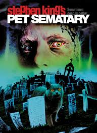 ペット・セメタリー