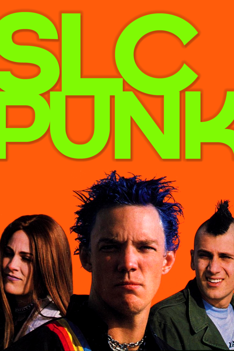 SLC PUNK!!!