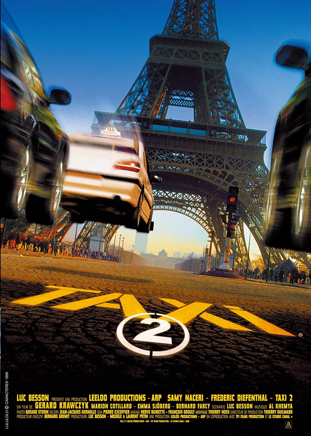 TAXi2