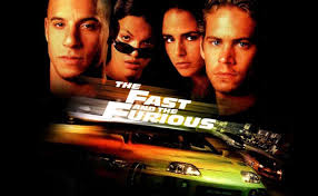 ワイルド・スピード